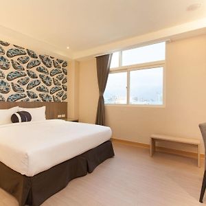 F Hotel - Hualien Zhongxiao